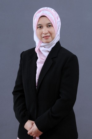 Dr Siti Suhaila Mohd Yusof
